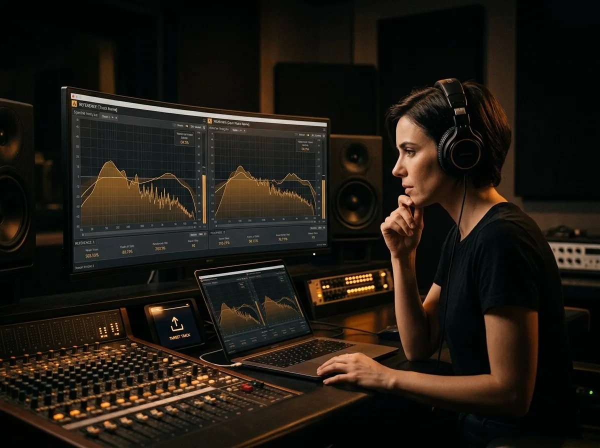 Master Music Online with AI