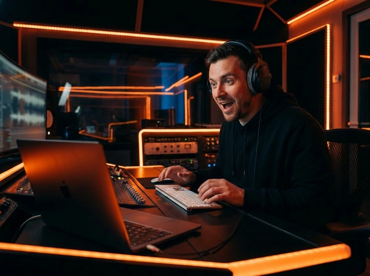 Preview & Download in 30 Seconds