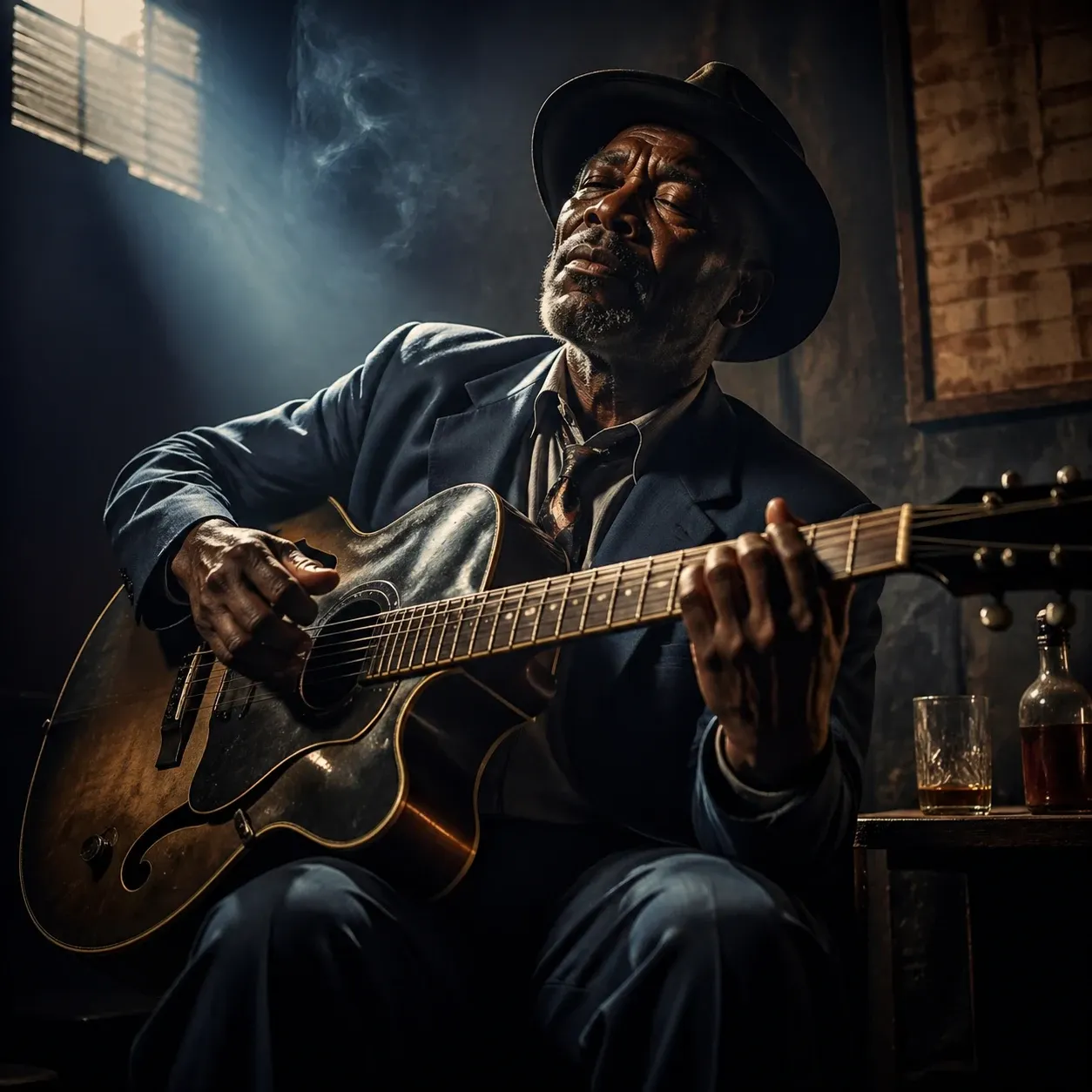 Blues