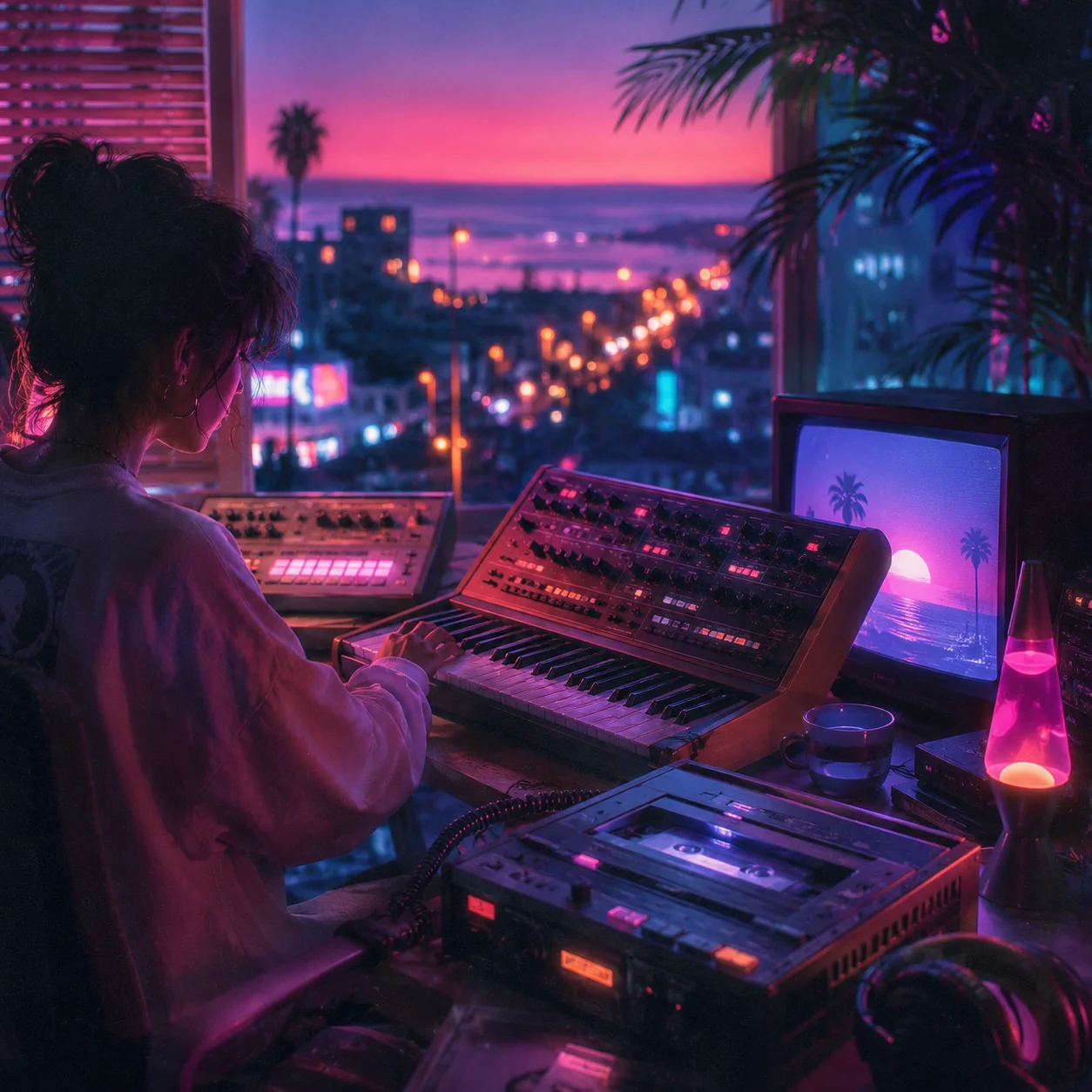 Chillwave