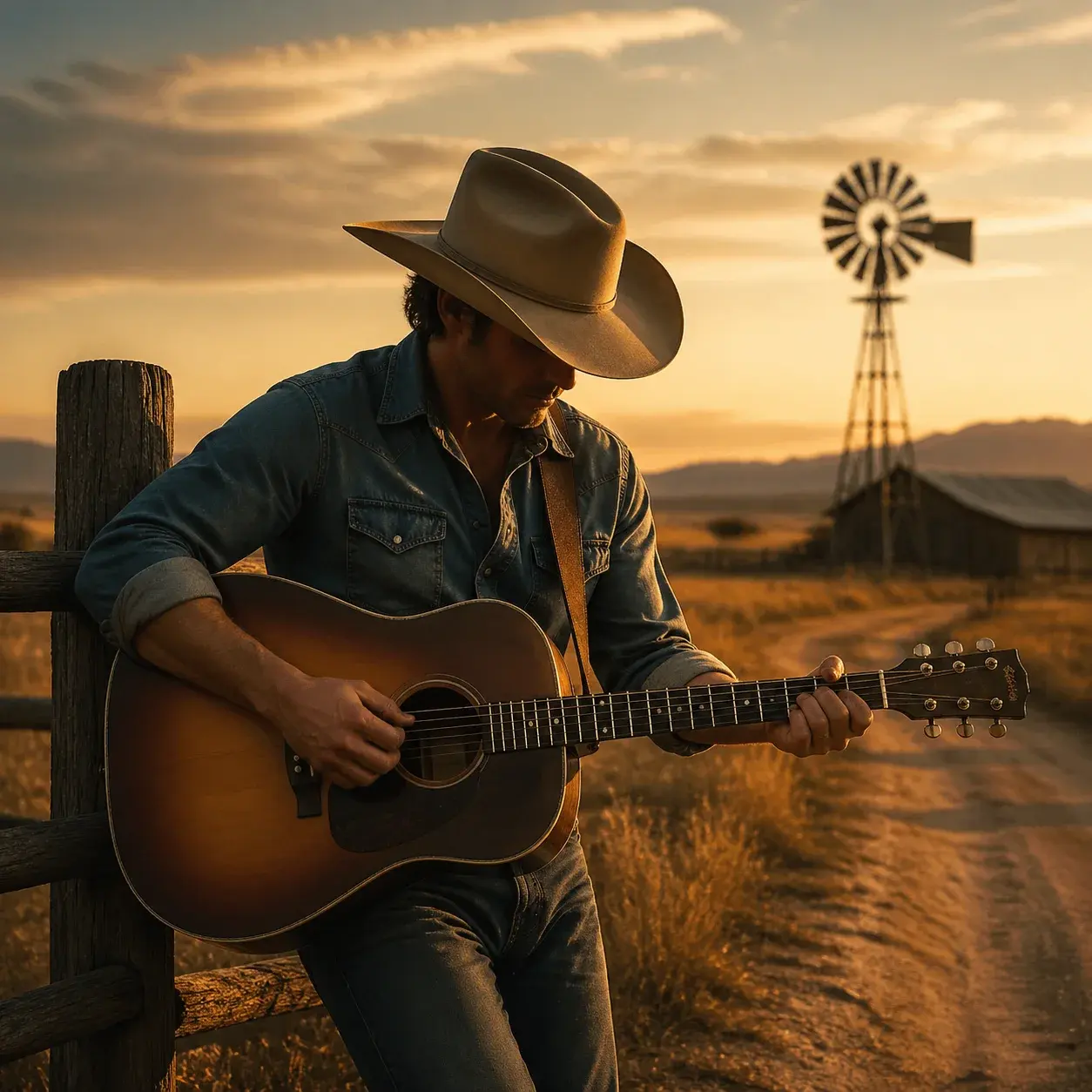 Country