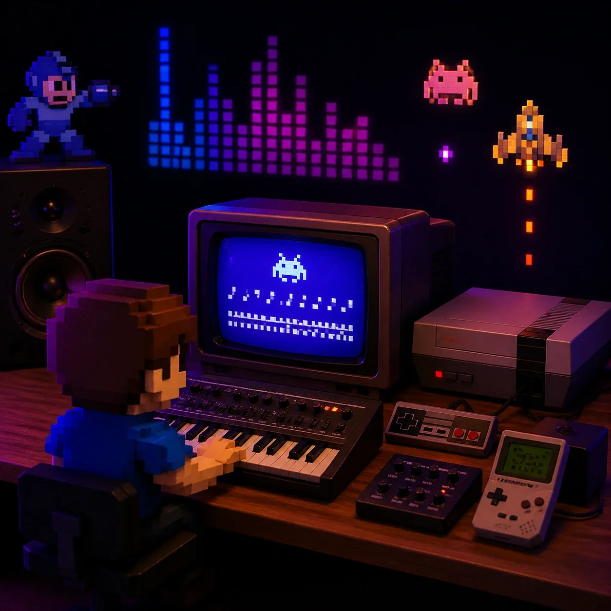 8-Bit