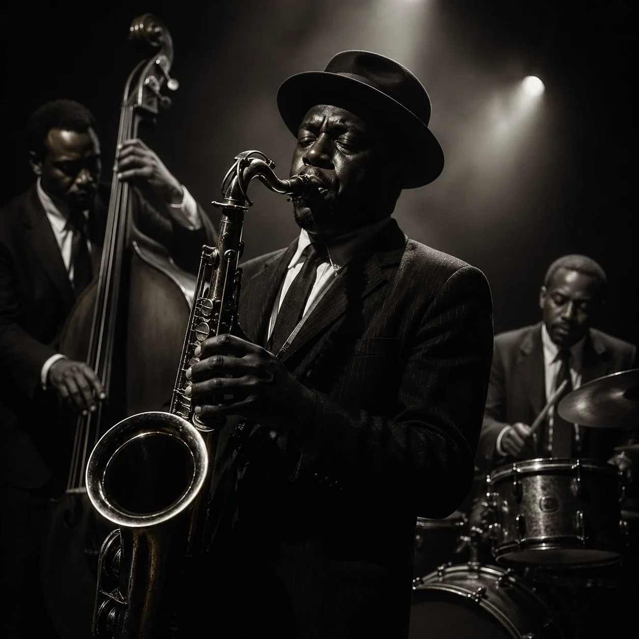 Jazz