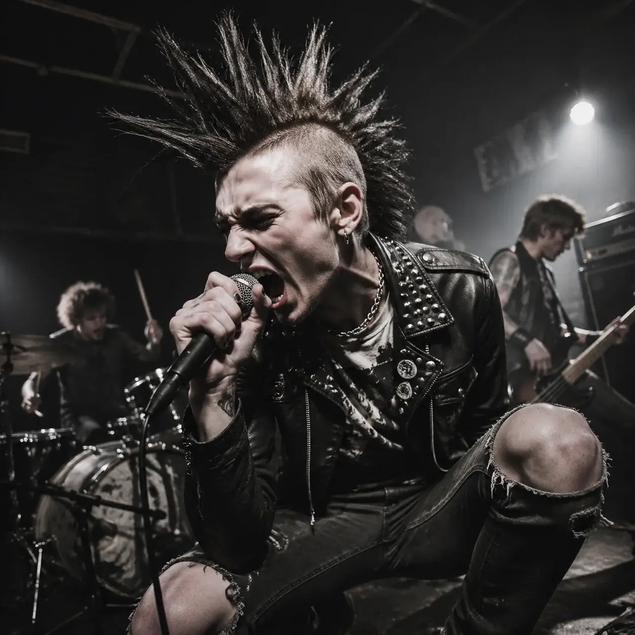 Punk