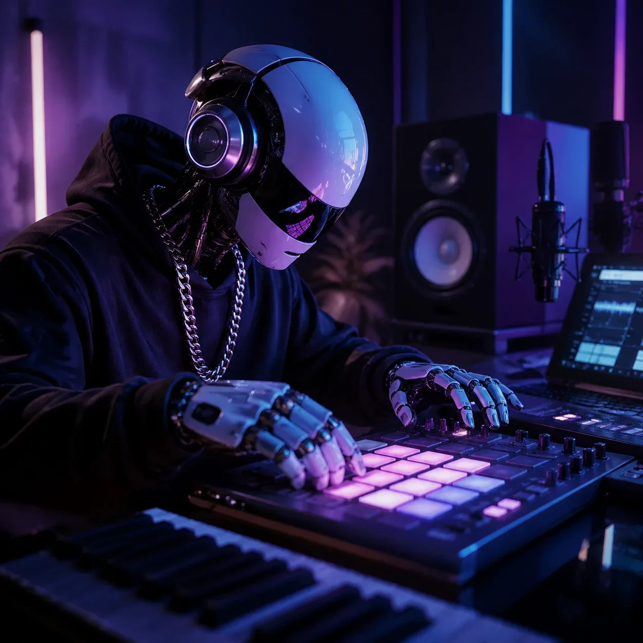 Rap Beats