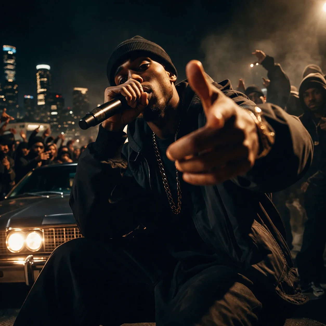 Rap