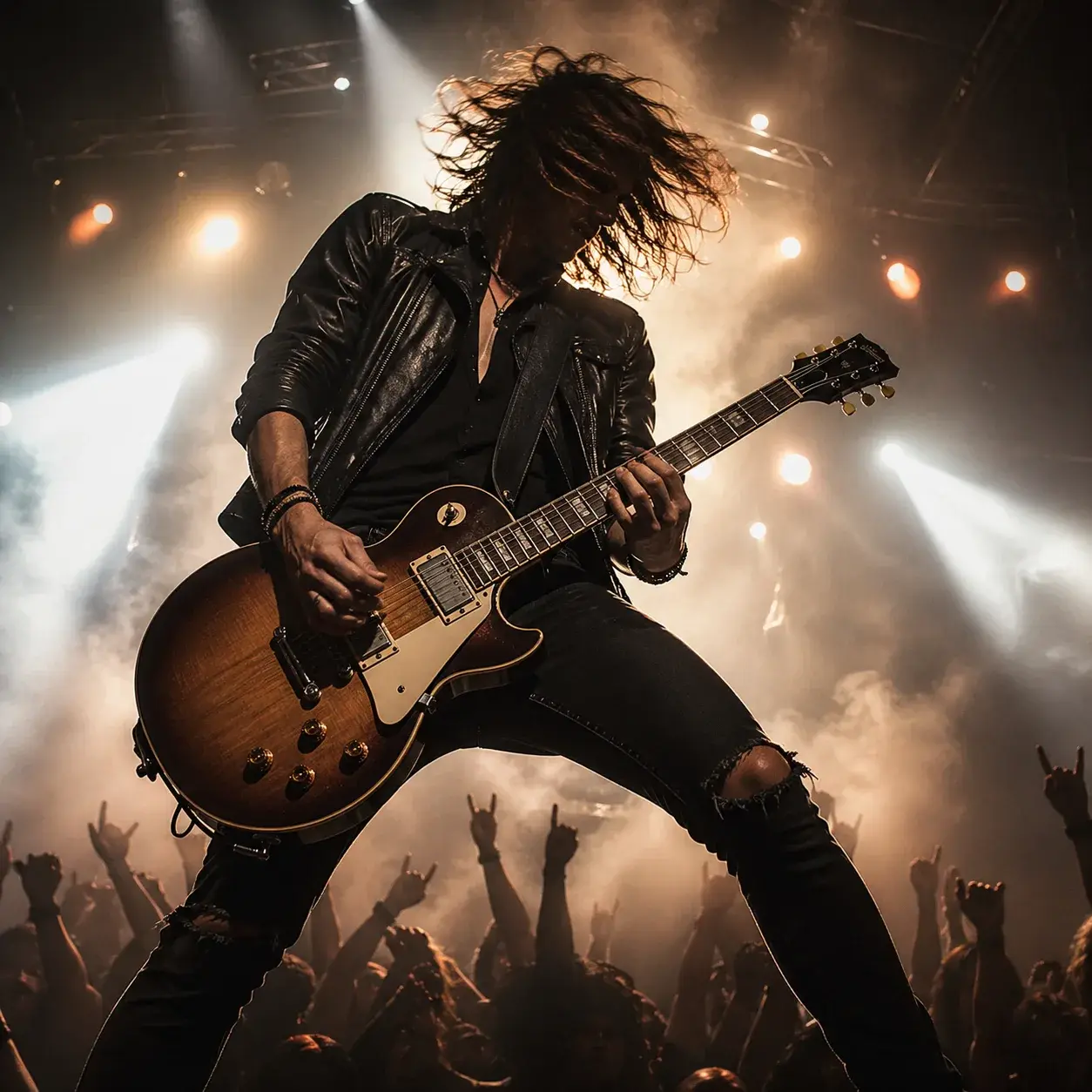 Rock